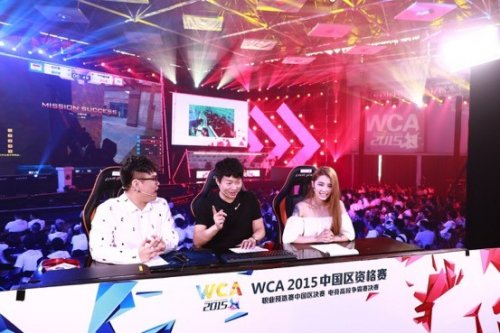 望在精神层 望在精神层