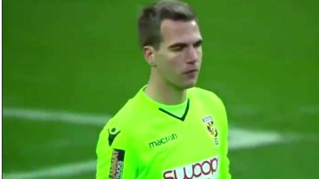 场的见证者 场的见证者